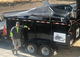 Best Garage Cleanout  in Chaffee, MO